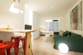 High-End Luxury Apartment 2
